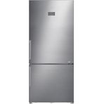 Grundig GPKND 615 I Inox Buzdolabı