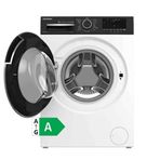 Grundig GPWM 102643 10 kg 1400 Devir Beyaz Çamaşır Makinesi