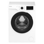 Grundig GPWM 114613 Beyaz Çamaşır Makinesi
