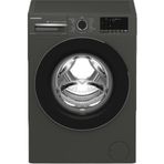 Grundig GPWM 92644 MG Gri Çamaşır Makinesi