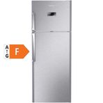 Grundig GRND 5052 I Inox Buzdolabı