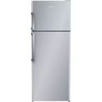 Grundig GRNE 4653 S Gri Buzdolabı