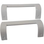 Grundig Grne 4680 Buzbolabı Kapı Kolu 4321270300