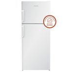 Grundig GRNE No-Frost Çift Kapılı Buzdolabı