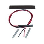 Grundig GRNE4301 Alarm Sensör Kiti Reed Sw Servis Kiti