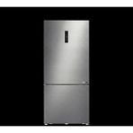 Grundig Grundıg Gpknd 616 I E Enerji Sınıfı 615 Lt Duo-No Frost Kombi Tipi Alttan Donduruculu Buzdolabı Beyaz