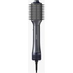Grundig Grundıg Hs 6481 Gri Renk Hava Üflemeli Saç Şekillendirici Fırça - Füme