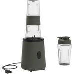 Grundig Grundıg Sm 4406 350W Kısısel Blender - Siyah