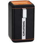Grundig GSB-110 3W Bluetooth Speaker Siyah