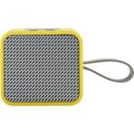 Grundig GSB 710 3W Bluetooth Speaker Sarı