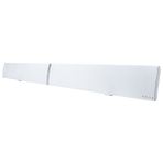 Grundig GSB 800 Bluetooth Beyaz Soundbar Ev Sinema Sistemi