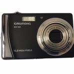 Grundig GSC 520 Dijital Fotoğraf Makinesi