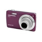Grundig GSC 530 Mor Fotoğraf Makinesi