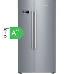 Grundig GSND 6383 S Gri Buzdolabı