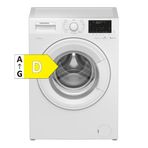 Grundig GWM 27101 Çamaşır Makinesi