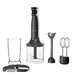 Grundig HBS 4450G Blender Seti