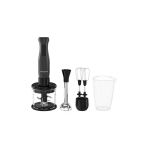 Grundig Hbs4421g 700 Watt Cam Hazneli Blender Seti