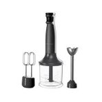 Grundig HBS4450G Blender Seti