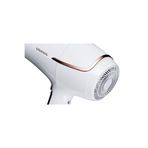 Grundig HD 7880 Touch Control 2200W Saç Kurutma Makinesi, Beyaz