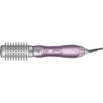 Grundig Hs 6220 Glamstyler Saç Şekillendirici Seramik Plakalı 25 mm Lila Renkli 3 Isı Kademeli