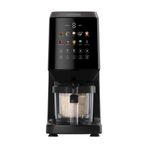 Grundig ICM 468 S Dondurma Makinesi siyah