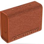 Grundig Jam 2 Turuncu Bluetooth Hoparlör