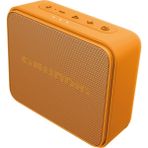 Grundig Jam+ Grundig Bluetooth Hoparlör - Turuncu