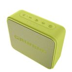Grundig Jam+ Lime Bluetooth Hoparlör
