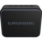 Grundig Jam+ Siyah Bluetooth Hoparlör
