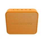 Grundig Jam+ Turuncu Bluetooth Hoparlör