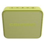 Grundig Jam+ Yeşil Bluetooth Hoparlör