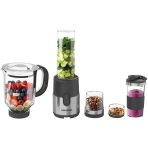Grundig Kb 7408 5 İn 1 Smoothie Blender Seti