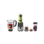 Grundig KB 7408 Delisia 5 in 1 Kişisel Blender Seti