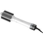 Grundig Keratin ve Argan Yağı ile Parlak ve Pürüzsüz Saçlar Için Ideal Ürün - Ahşap - Beyaz - Seçenek 1