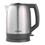 Grundig KL-4112-I Inox Çelik Kettle