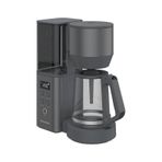 Grundıg Km 7440 Dijital Ekranlı Filtre Kahve Makinesi gri