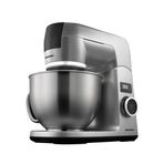 Grundig KMP 8650 S Kitchen Machine 1000 W Stand Mikseri