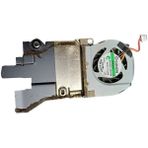 Grundig KSB0505HA -7G01 Uyumlu Notebook Fan Yenilenmiş Ürün
