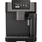 Grundig KVA 8230 Delisia Coffee Tam Otomatik Espresso Makinesi