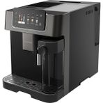 Grundig Kva 8230 Delisia Tam Otomatik Espresso Makinesi 2 Lt İç Hacim ile Modern Tasarım
