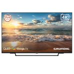 Grundig Madrid 65 GJQ 9250 65 inç 165 Ekran 4K Ultra HD Android LED TV