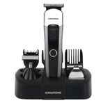 Grundig MGK-6841 Tıraş Makinesi