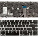 Grundig MP-12K76TQ-9202 Notebook Klavyesi