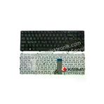 Grundig NK-KR30101.V1-,,-EK46 Twd Q5V Uyumlu Notebook Klavyesi - Tuş Takımı / Siyah - Tr