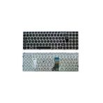 Grundig NK-KR30102-,,-EK21 1588 Gnb-1588 B1 I5 Notebook Klavyesi - Gümüş Gri Gnb1588B1I5