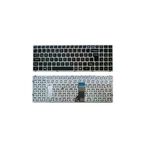 Grundig NK-KR30102.Y,X,.1 Casper Twd, Gnb 1565, 1598, 1599 Notebook Klavyesi (Gri Tr)