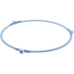 Grundig Oem - Grundig Gmı 31141 B Mikrodalga Fırın Döner Tabla Altlığı - 9178003568
