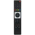 Grundig Paris CLX 8675 Serisi Televizyon Kumandası