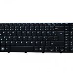 Grundig Pbl20 Sp15 Notebook Klavyesi - Siyah Tr