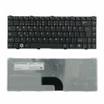 Grundig PK130AQ1A05 PK130CF3A05 Notebook TR Siyah Uyumlu Klavye